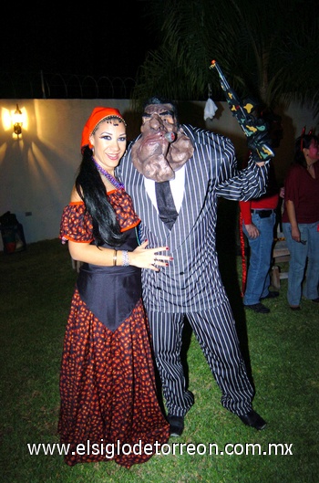 31102009 Bego y Jorge.