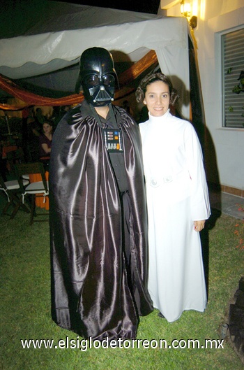 31102009 Arturo y Marcela.