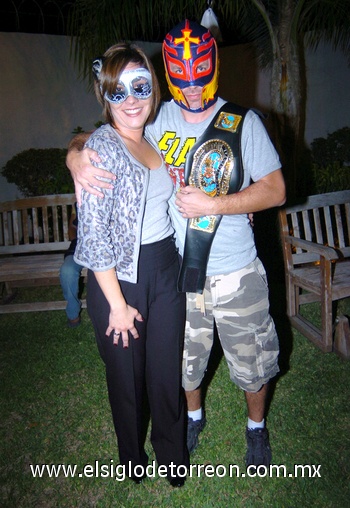 31102009 Bertha y Toño.