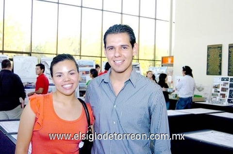 30102009 Azucena Contreras e Israel Sifuentes.