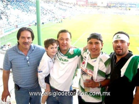 Foto enviada por Oscar Ivan Fraire Saldivar