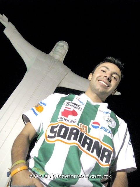 Santos y ya!!!