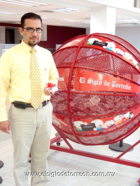 Juan Antonio Martinez Reyes.
Ipod Shuffle