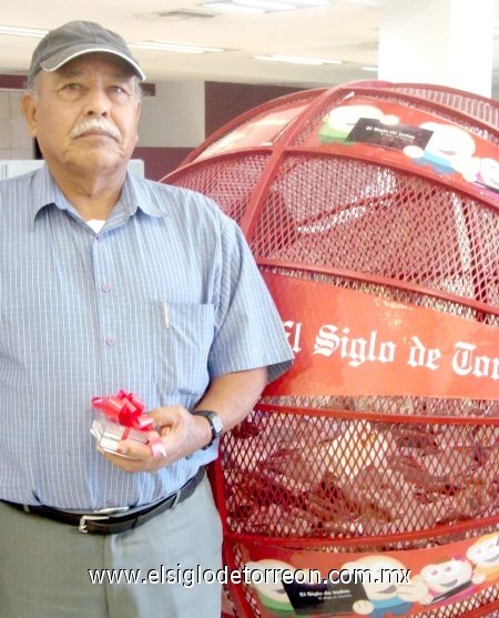 Mario Mata Jimenez.
Ipod Shuffle