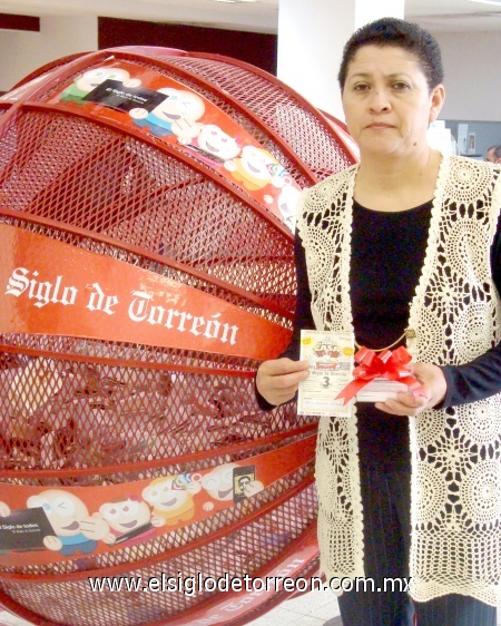 Rosa Barreto Infante. 
Ipod Shuffle