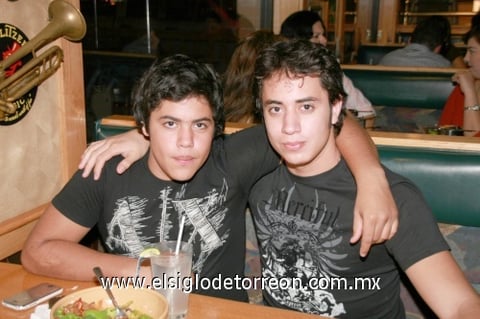 01112009 Fernando y Luis.