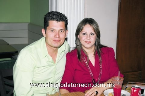 01112009 Marco y Laura Rodríguez.