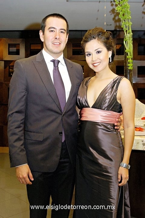 01112009 Arturo y Ale Zarzosa.