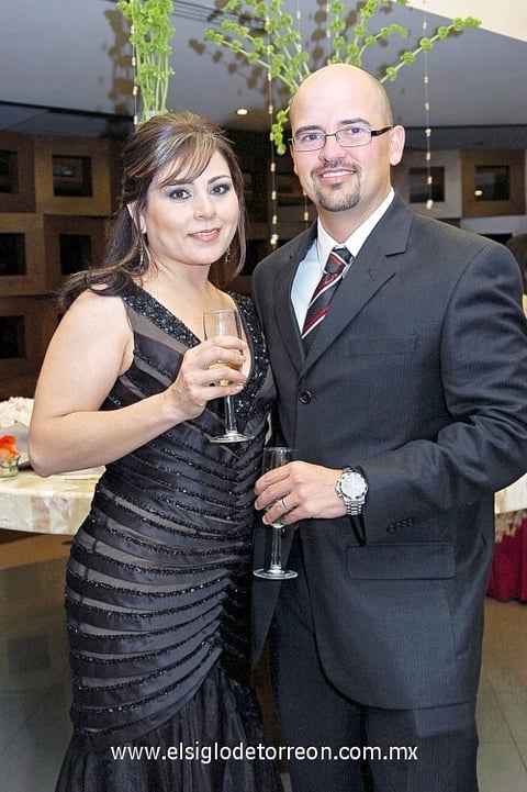 01112009 Argentina y Jaime Lozano.
