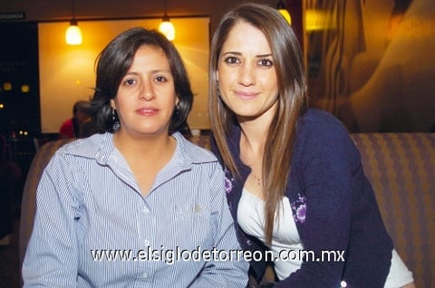 02112009 Isis y Lorena.