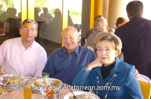 02112009 Arturo y Alicia de Torres.