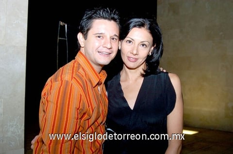 05112009 Omar y Julia.
