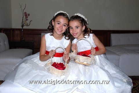 09112009 Arantza y Fernanda.