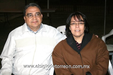 09112009 Salvador Lira y Coco Torres.