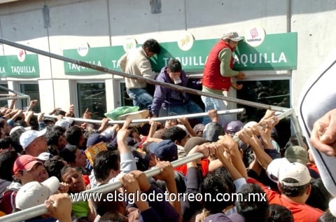 El Siglo de Torreón.