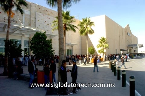 El Siglo de Torreón.