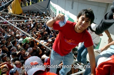 El Siglo de Torreón.