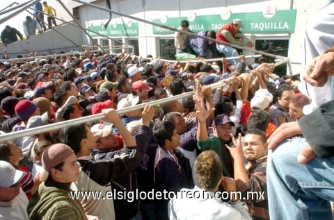 El Siglo de Torreón.