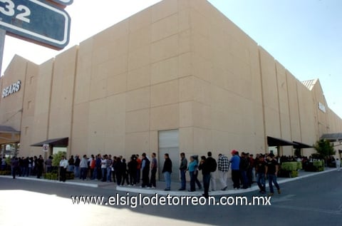 El Siglo de Torreón.