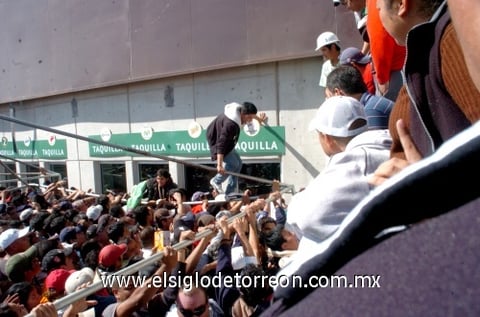 El Siglo de Torreón.