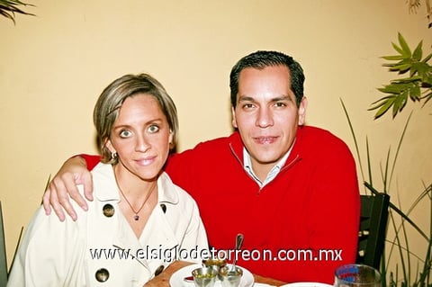 06112009 Liz y Fernando Santacruz.