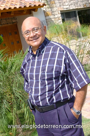 10112009 Luis Pimentel Sánchez.