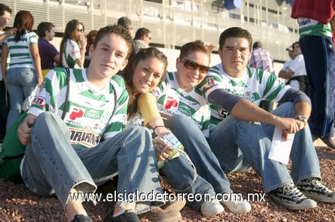12112009 Mónica Diez y Adela Galán.