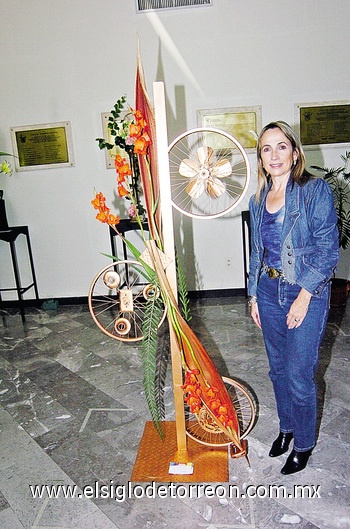 13112009 Carmen de Hermosillo.