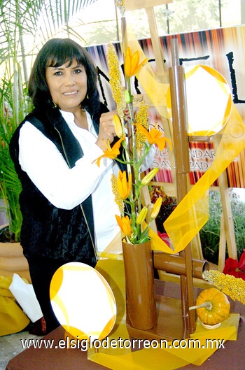 13112009 Elisa Morales, Nancy Kuri, Mirilú Blackaller, María Elena Ramírez y Eugenia Ramírez.