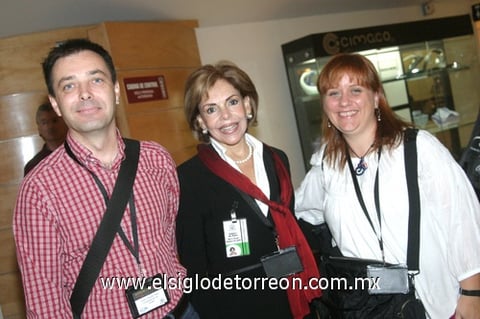 17112009 Jaime Adolfo Macías y Francisco Javier Tobías.