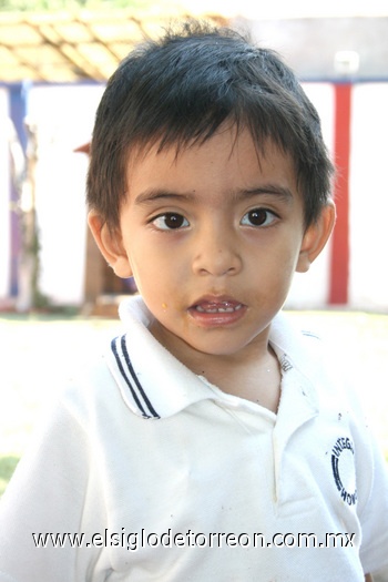 17112009 Luis Ángel Martínez.