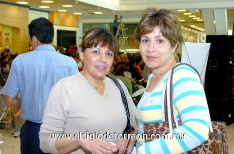 19112009 Puntual inició el evento con una nutrida participación de asistentes.