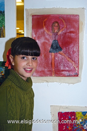 20112009 Isabel Ruiz.