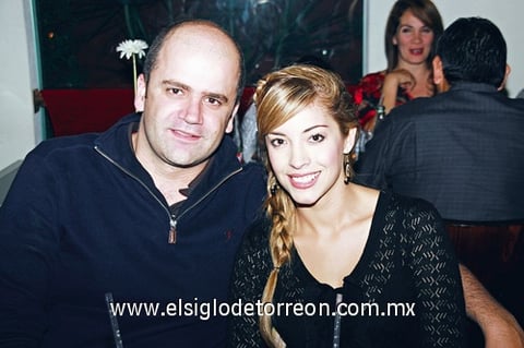 20112009 Julián y Sofía.