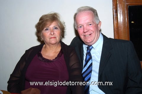 21112009 Alicia y Jerry Turner.