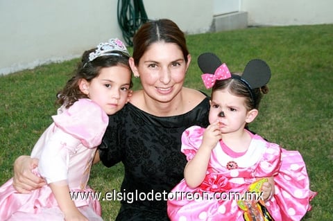 15112009 Blanca, Paulina y Miranda.