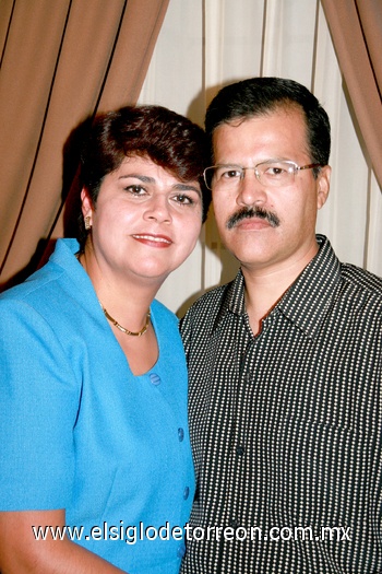 22112009 María del Carmen y Carlos Gerardo.