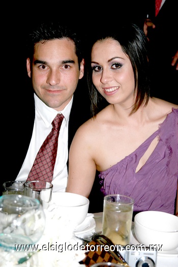 15112009 Sergio y Roberta.