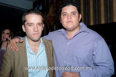 22112009 Sergio y Juan Carlos.