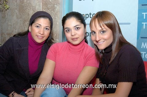 22112009 Alberto, Luis, Gaby y Manolo.
