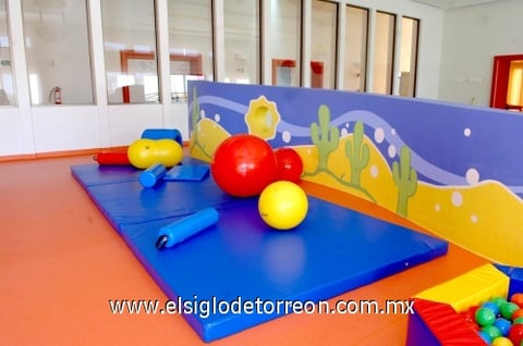 Inauguran CRIT en Gómez Palacio