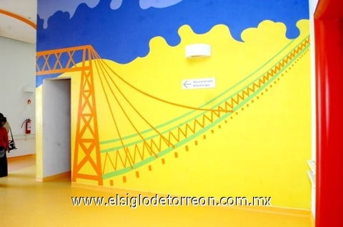 Inauguran CRIT en Gómez Palacio