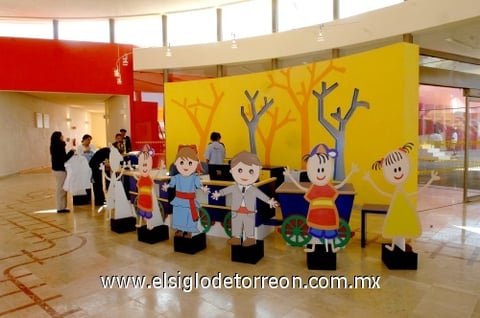 El 7  de diciembre serán las inscripciones en el CRIT al (871) 1752829.
