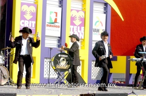 Inauguran CRIT en Gómez Palacio