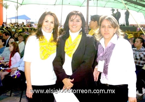 Inauguran CRIT en Gómez Palacio