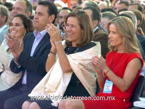 Inauguran CRIT en Gómez Palacio