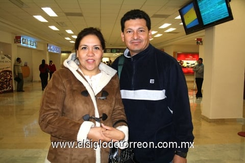 28112009 Distrito Federal. Yossi y Enrique Fernández.