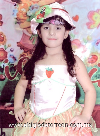 29112009 Victoria Grageda Vela, celebró muy linda sus primeros seis añitos de vida, con una divertida fiesta de cumpleaños.