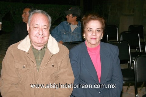 29112009 Raúl y Bety Gutiérrez.