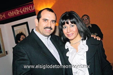 29112009 Manuel y Rocío.